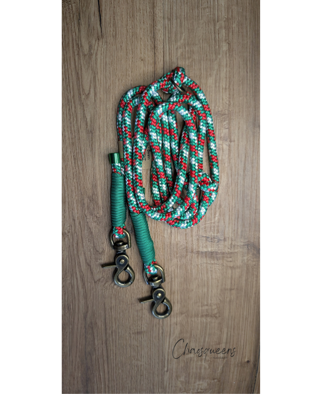 Führleine Peppermint