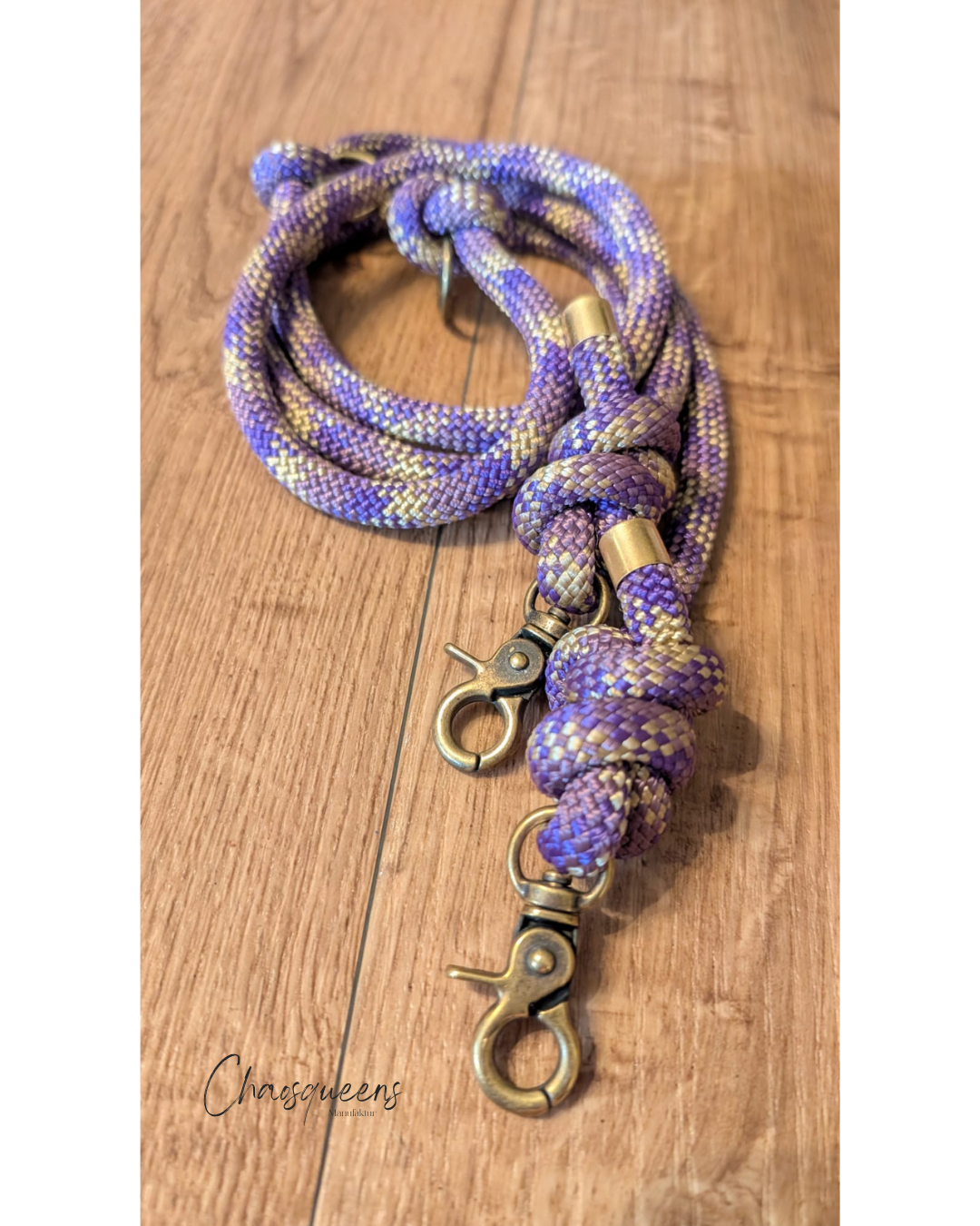 Führleine Schmetterling