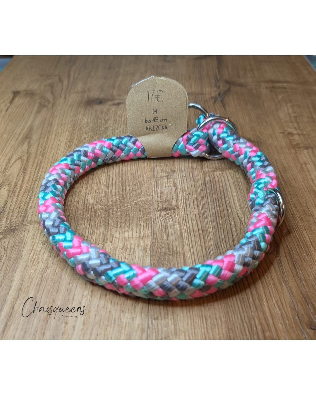 Halsband Arizona M