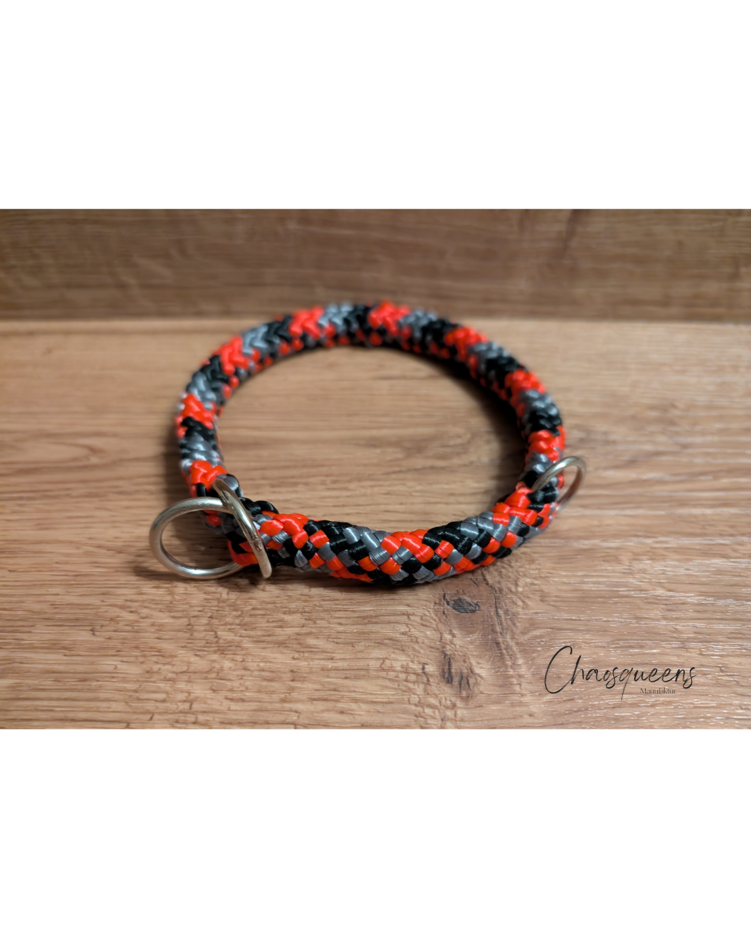 Halsband Samurai M
