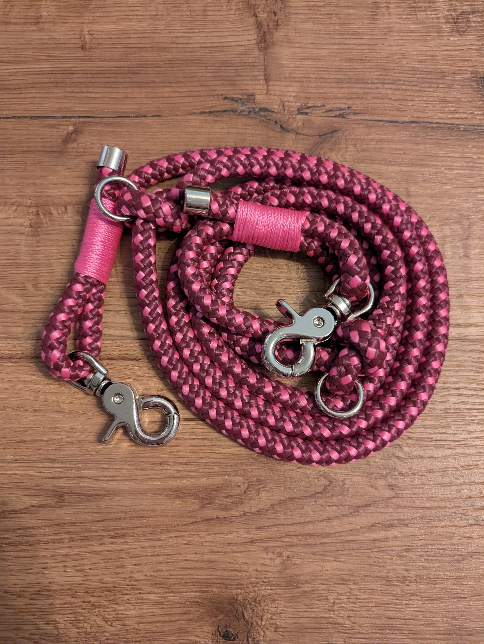 Fingerhut 2m - Chaosqueens Manufaktur