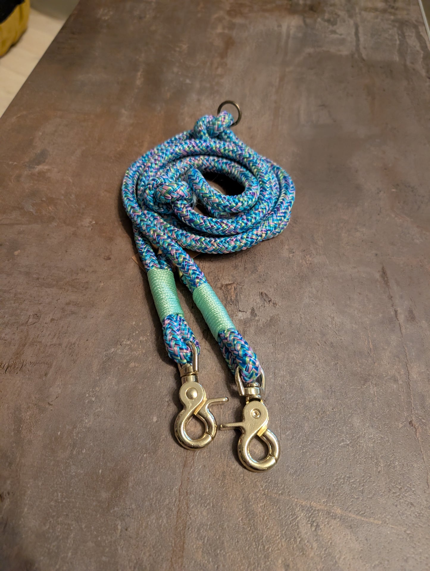 Mermaid 2m Führleine