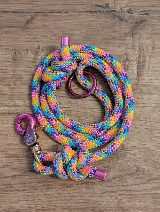 Piñata Führleine 85cm - Chaosqueens Manufaktur