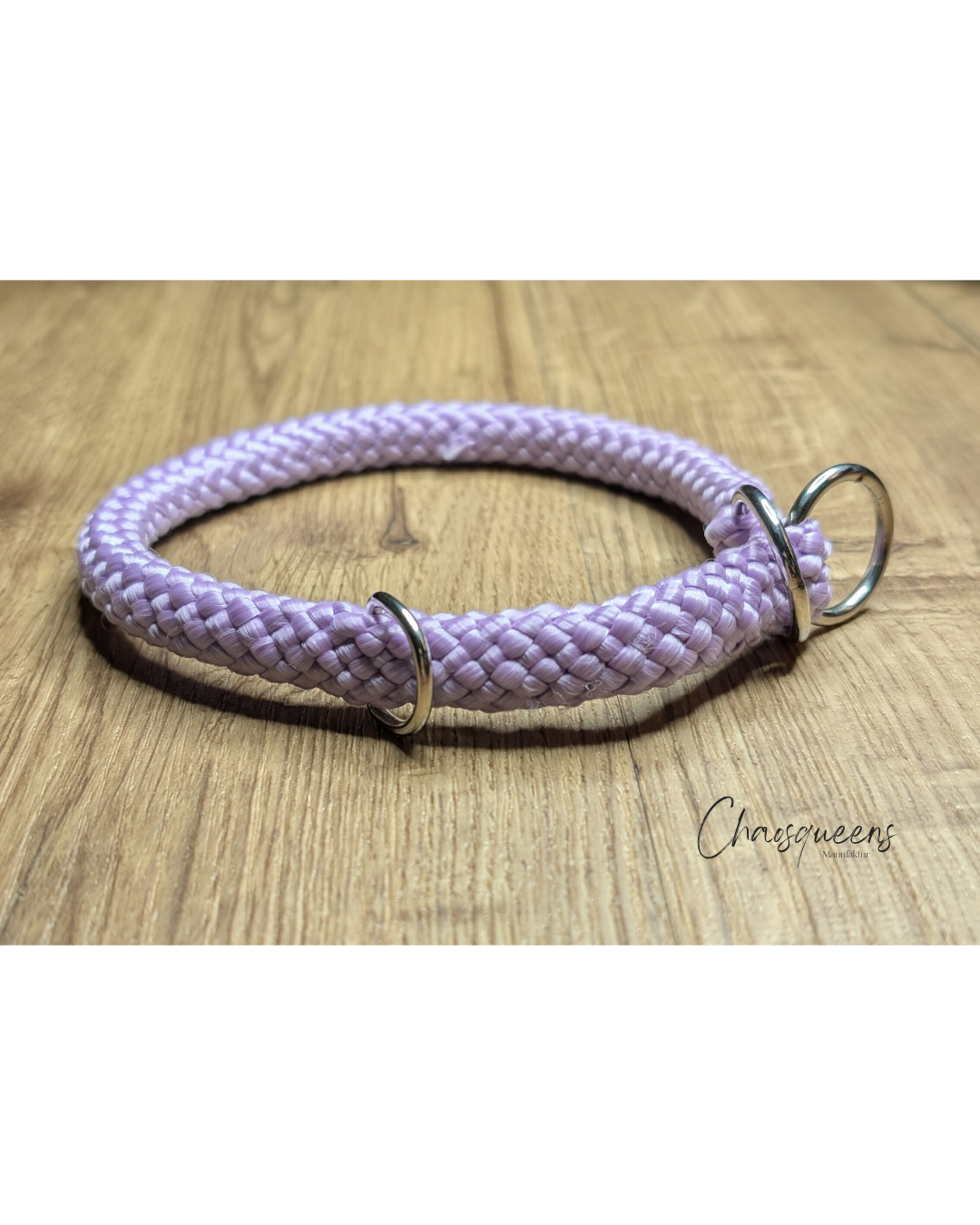 Halsband Veilchen XS