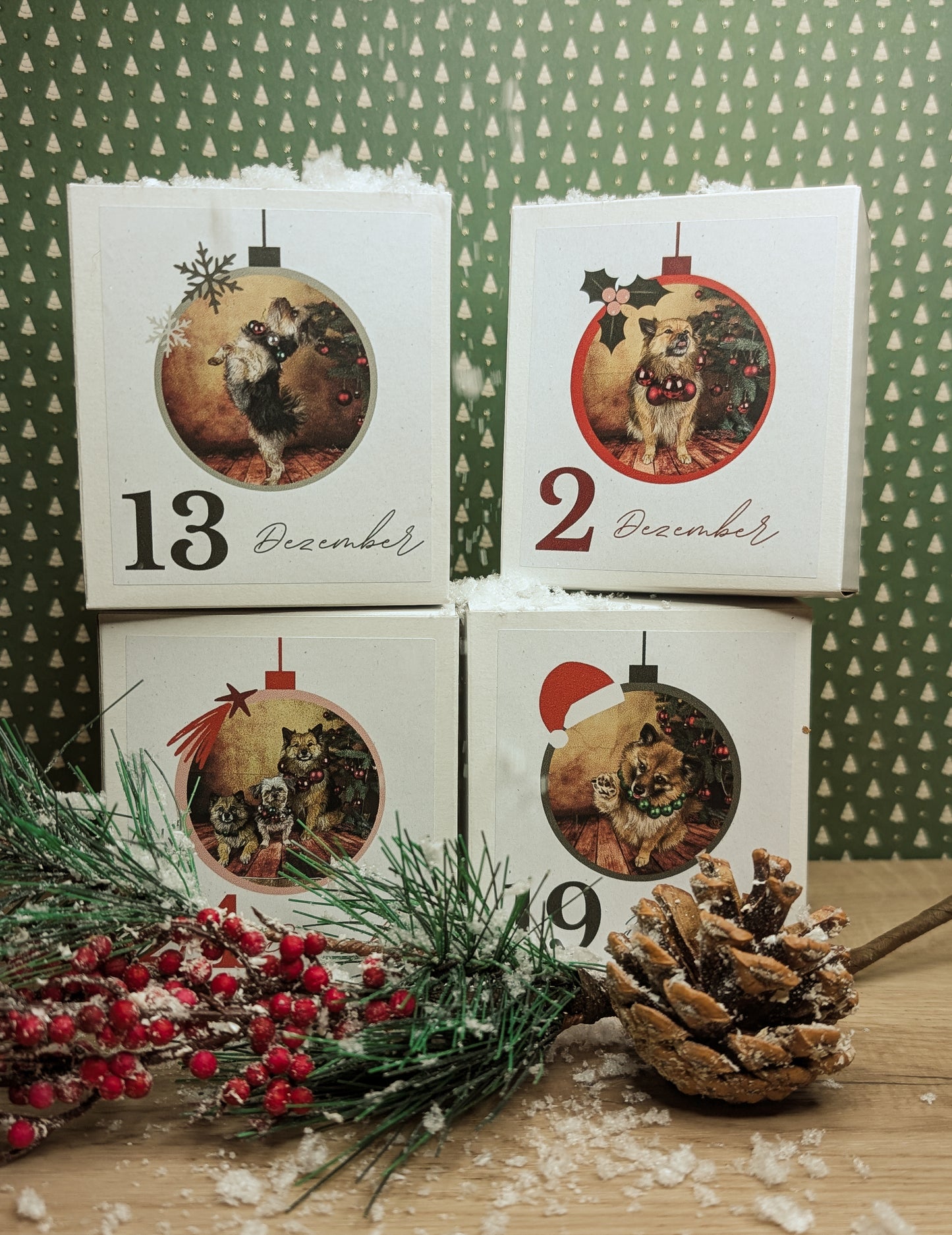 Adventskalender