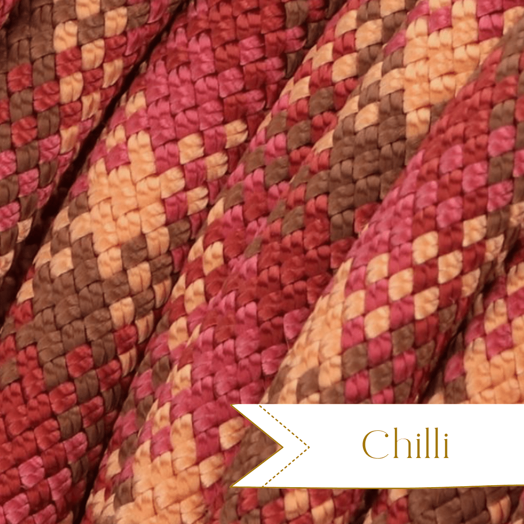 Führleine Chillie - Chaosqueens Manufaktur