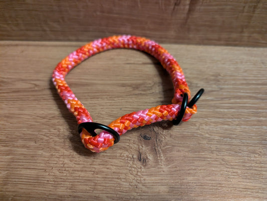 Halsband Chaos Seil