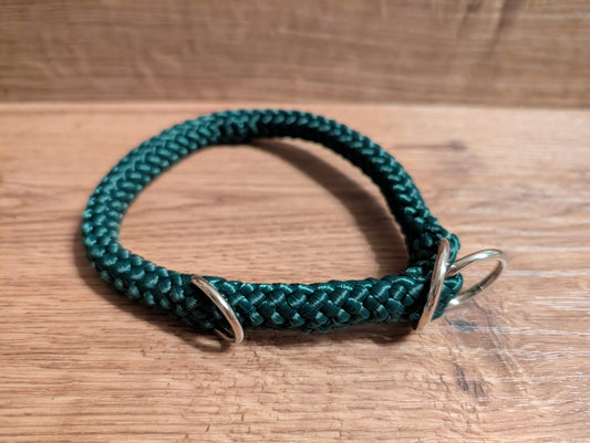 Halsband Wald Seil