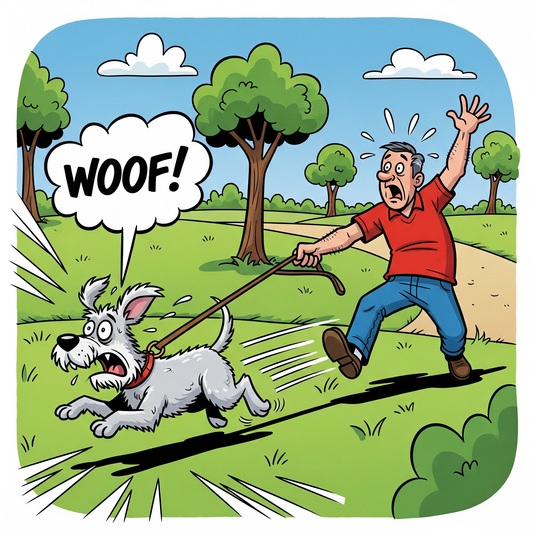 Schleppleine - Nutzen und Einsatzgebiet