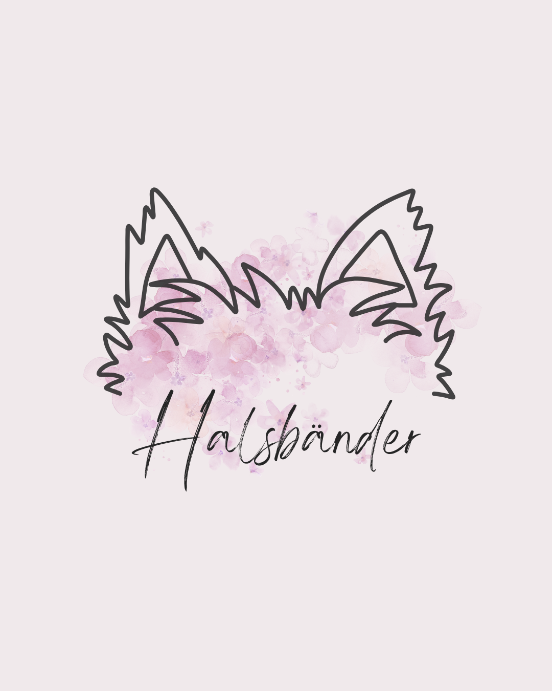 Halsbänder - Kleine Hunde