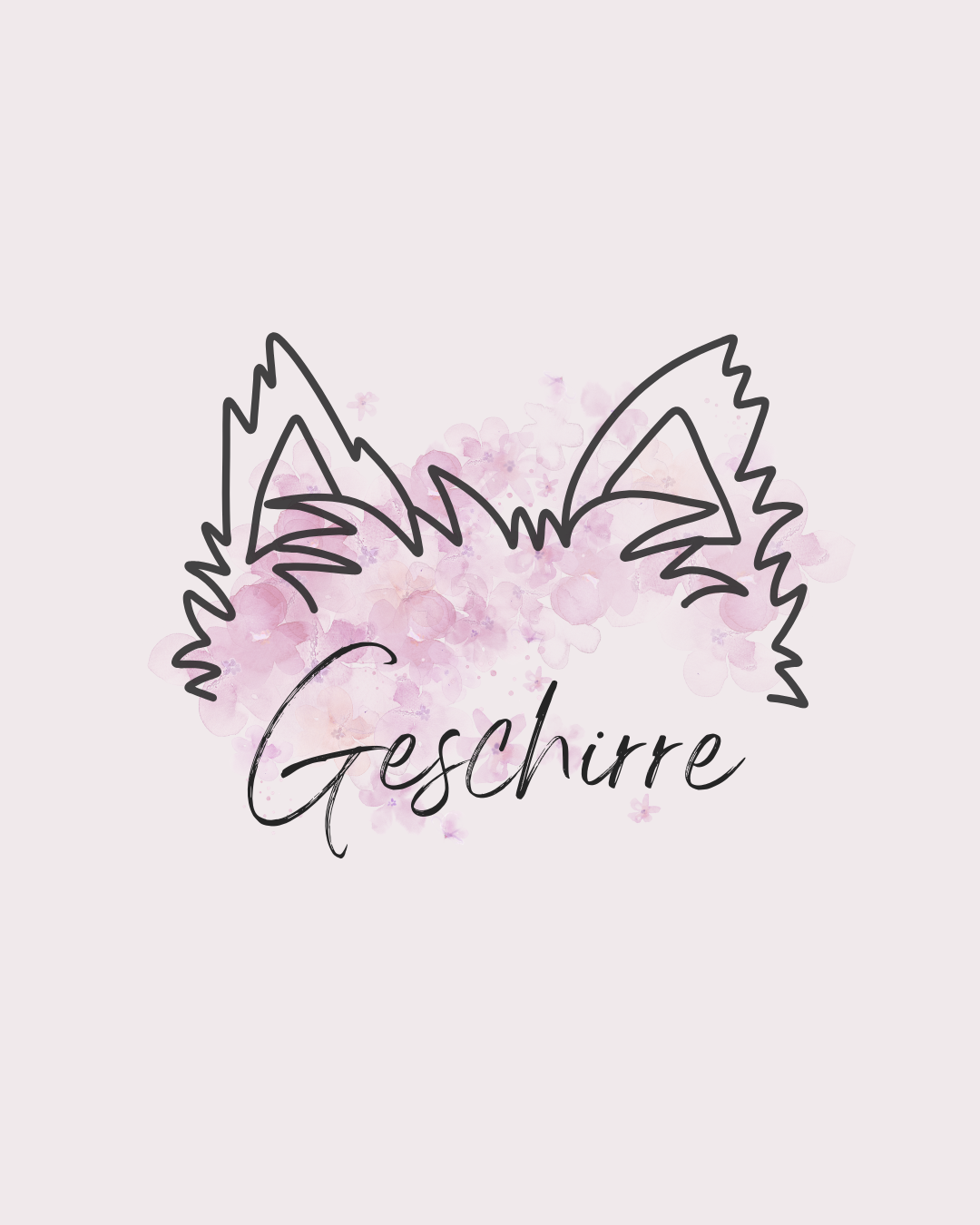 Geschirr - Kleine Hunde