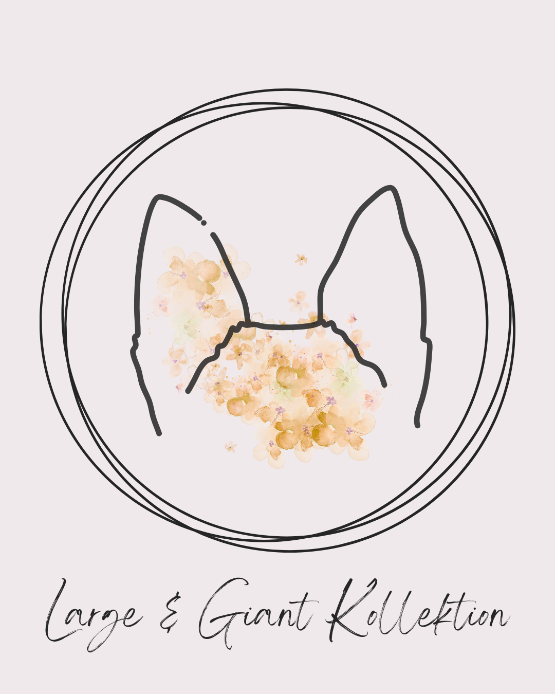 Große Hunde Kollektion