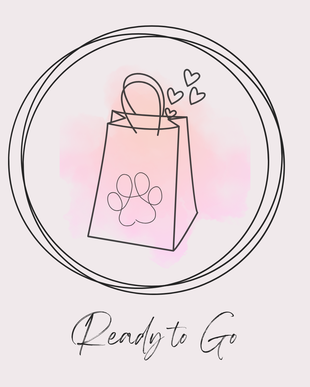 Ready To Go – Sofort lieferbar