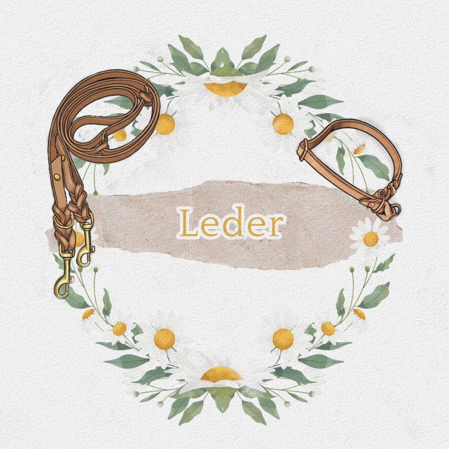 Leder