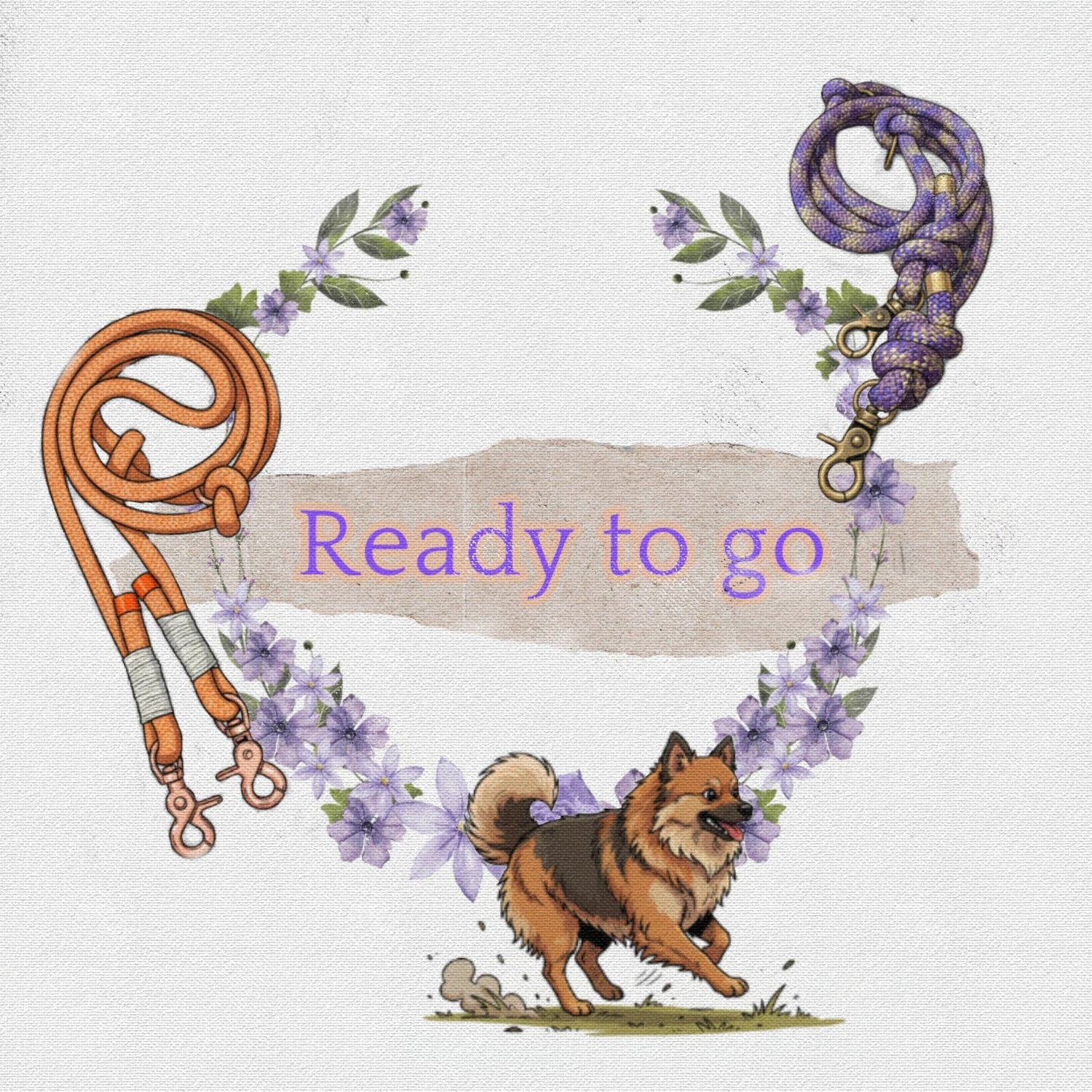 Ready To Go – Sofort lieferbar