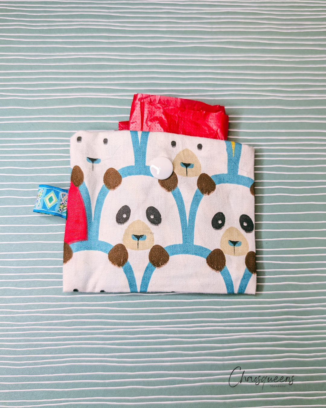 Hundekotbeutel Taschen