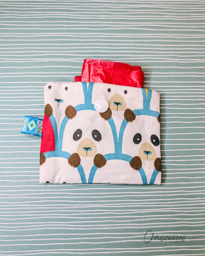 Hundekotbeutel Taschen