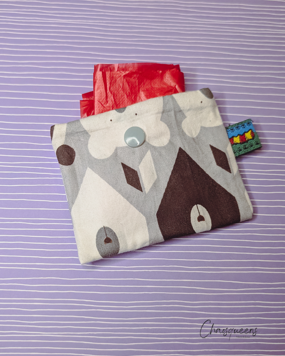 Hundekotbeutel Taschen