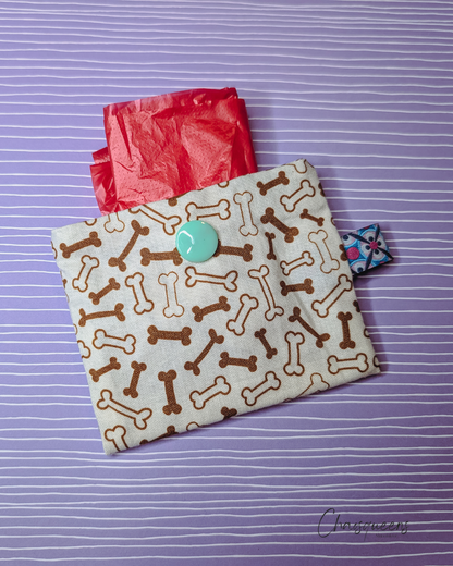 Hundekotbeutel Taschen