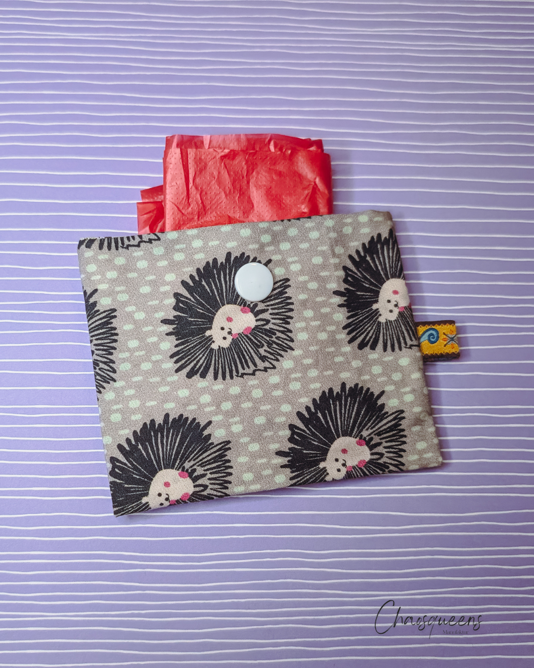 Hundekotbeutel Taschen