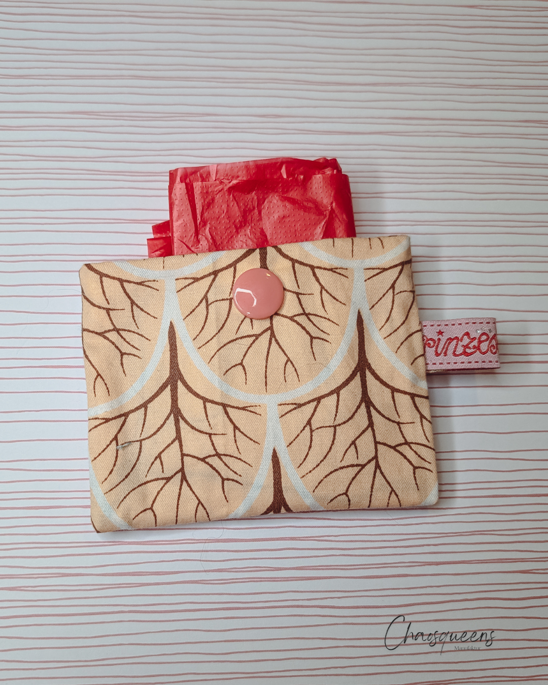 Hundekotbeutel Taschen