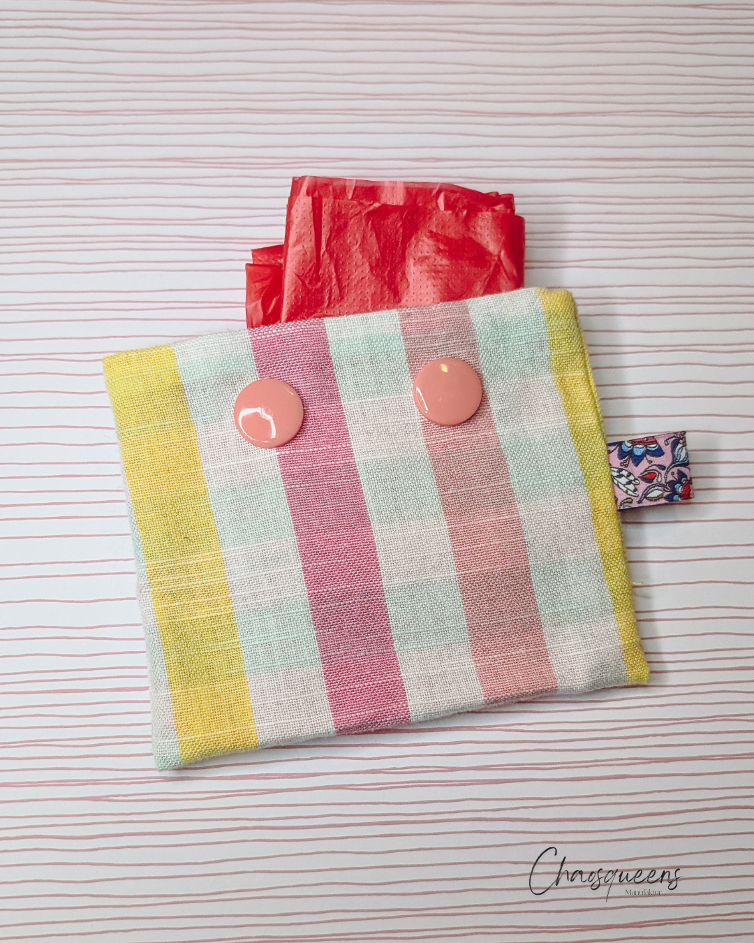 Hundekotbeutel Taschen