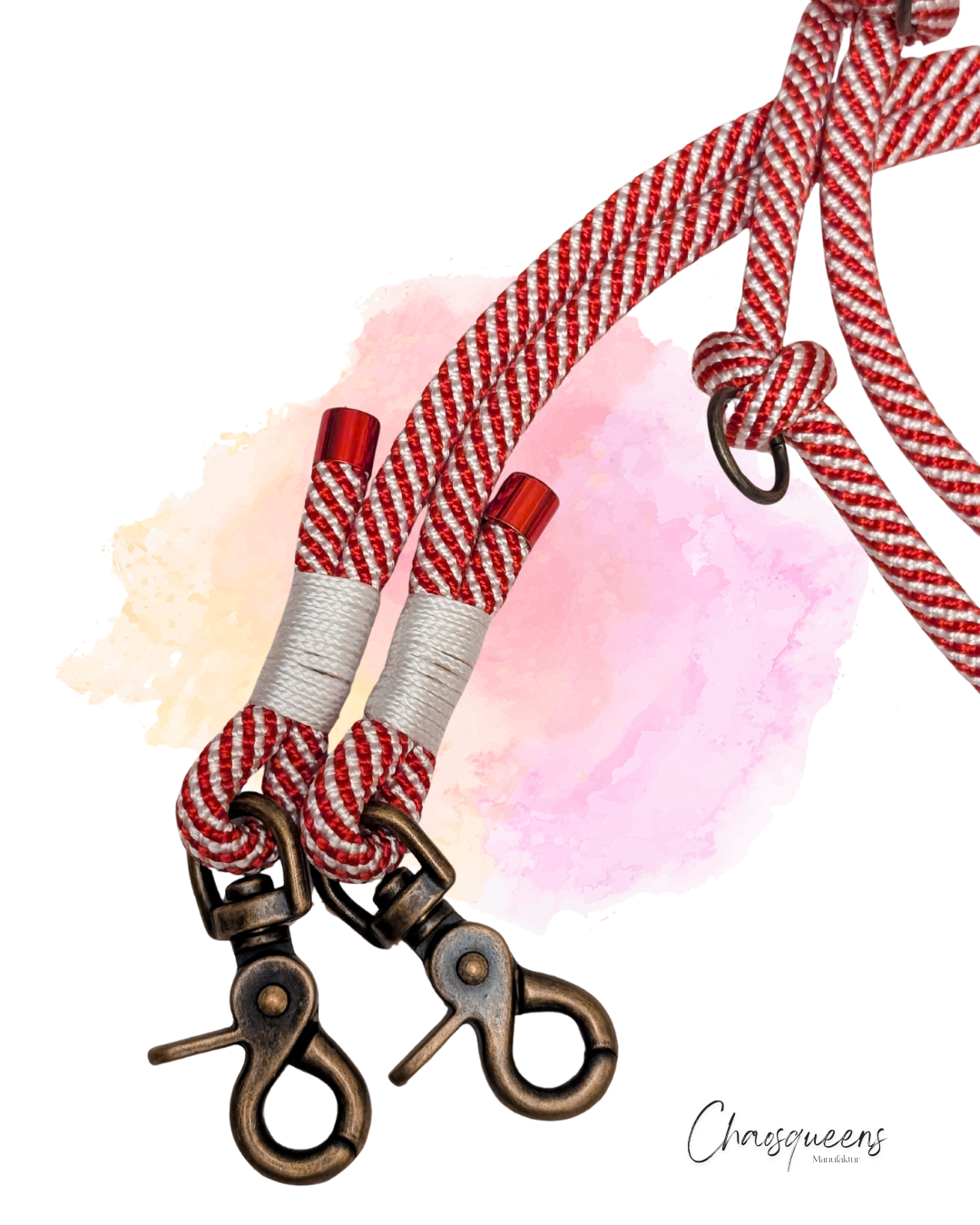 Zuckerstange Führleine