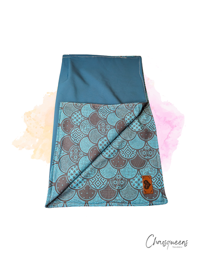 Outdoor Hundedecke Softshell