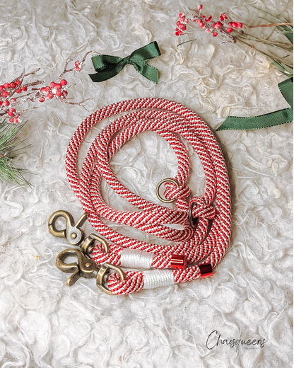 Zuckerstange Führleine