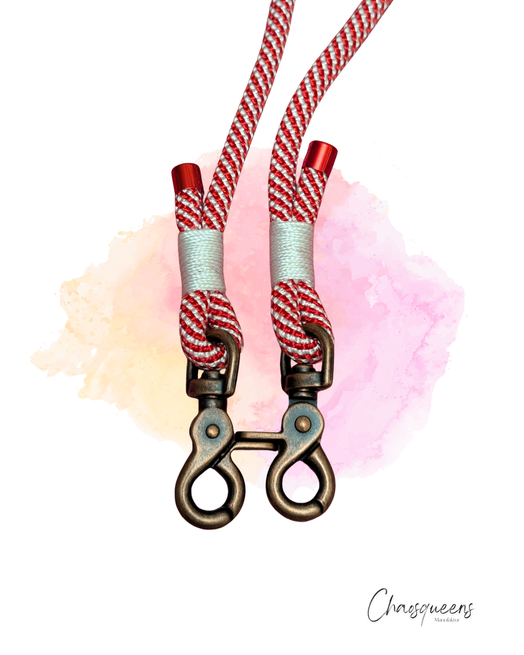 Zuckerstange Führleine