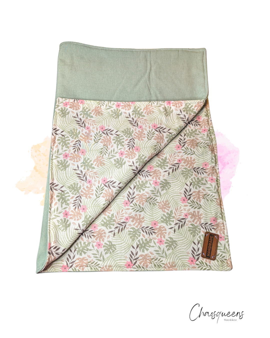 Mitnehm Decke Softshell