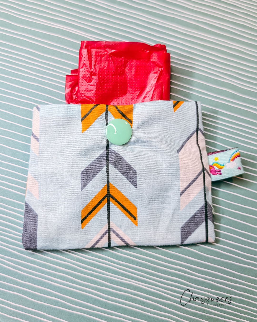 Hundekotbeutel Taschen