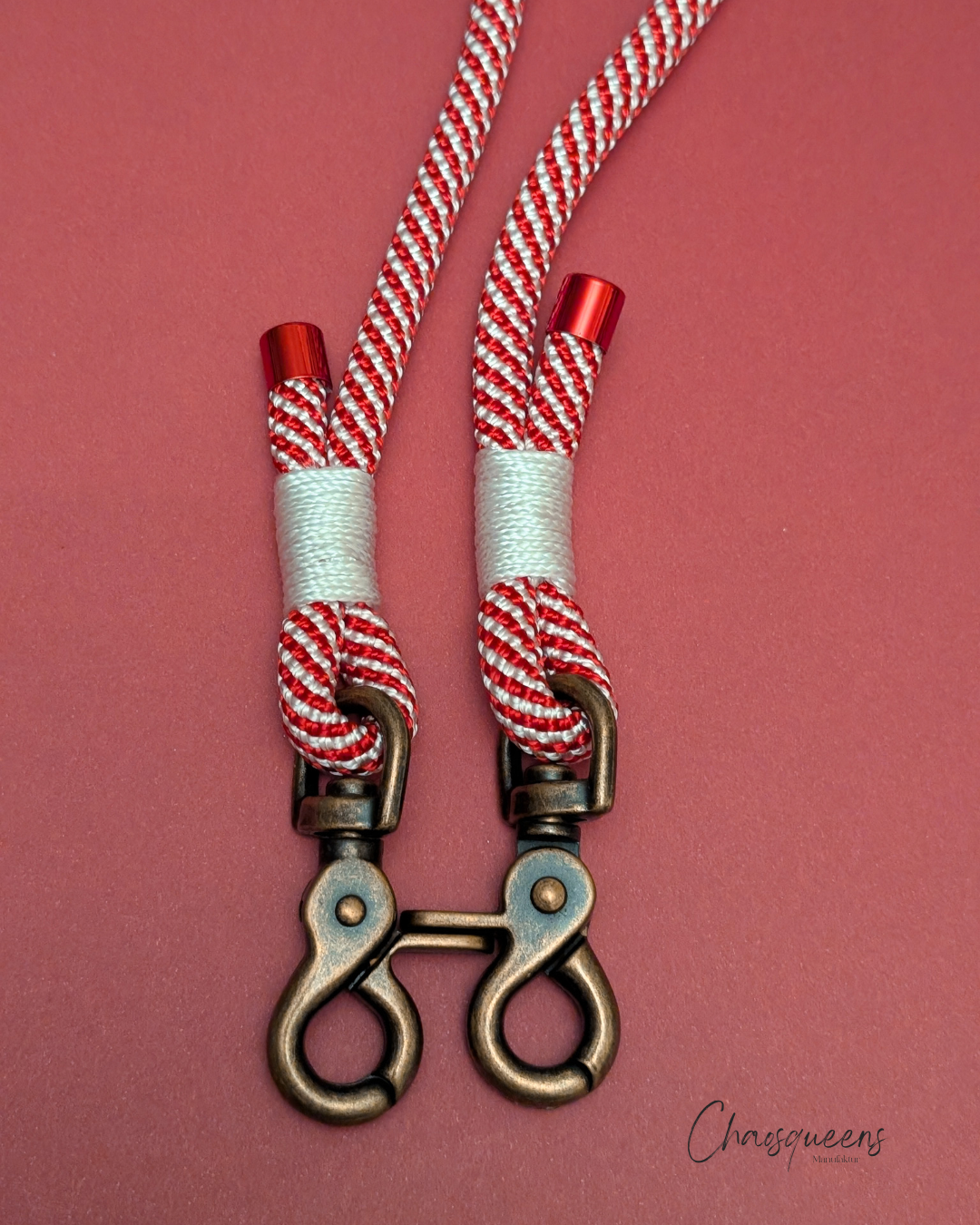 Zuckerstange Führleine