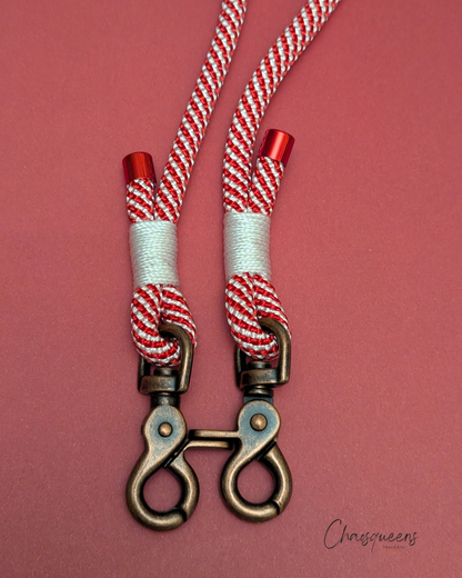 Zuckerstange Führleine