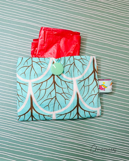 Hundekotbeutel Taschen