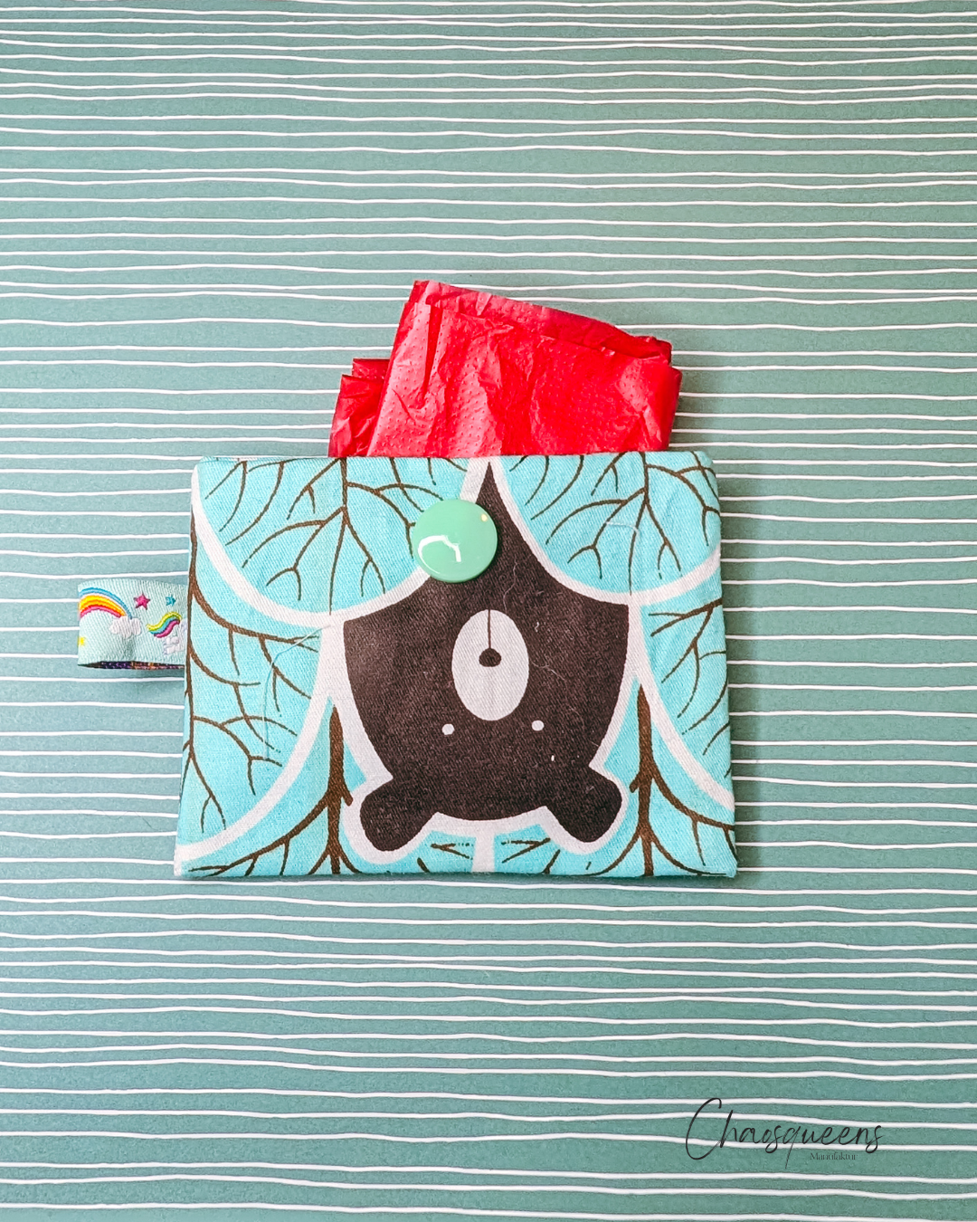 Hundekotbeutel Taschen