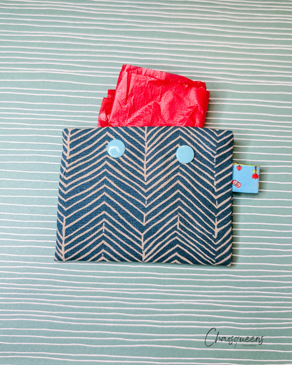 Hundekotbeutel Taschen