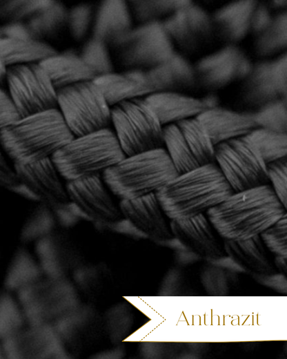 Zugstopphalsband Seil S