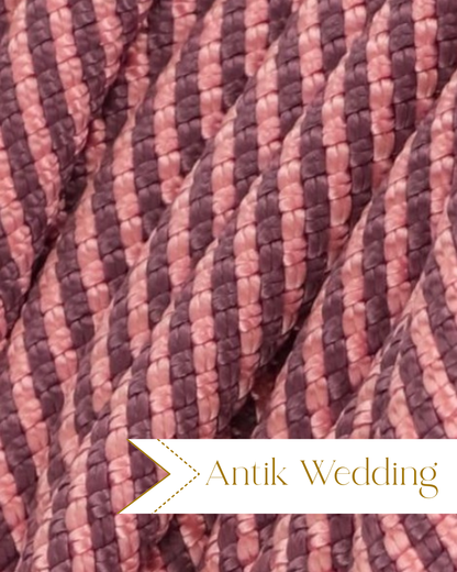 2m Führleine Seil 8mm