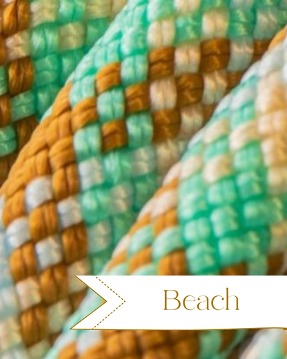 2m Führleine Seil 8mm