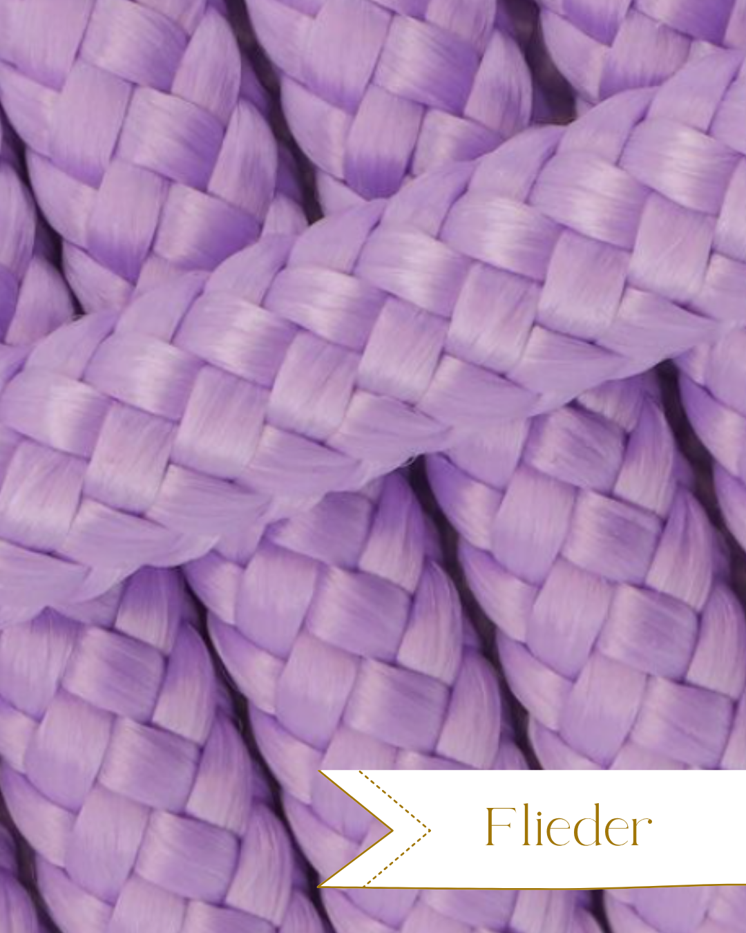 Zugstopphalsband Seil S