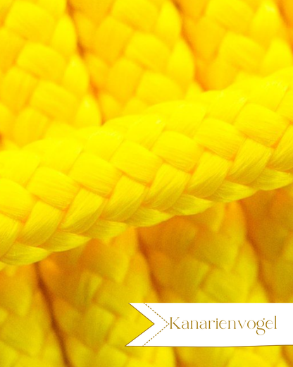 Zugstopphalsband Seil S