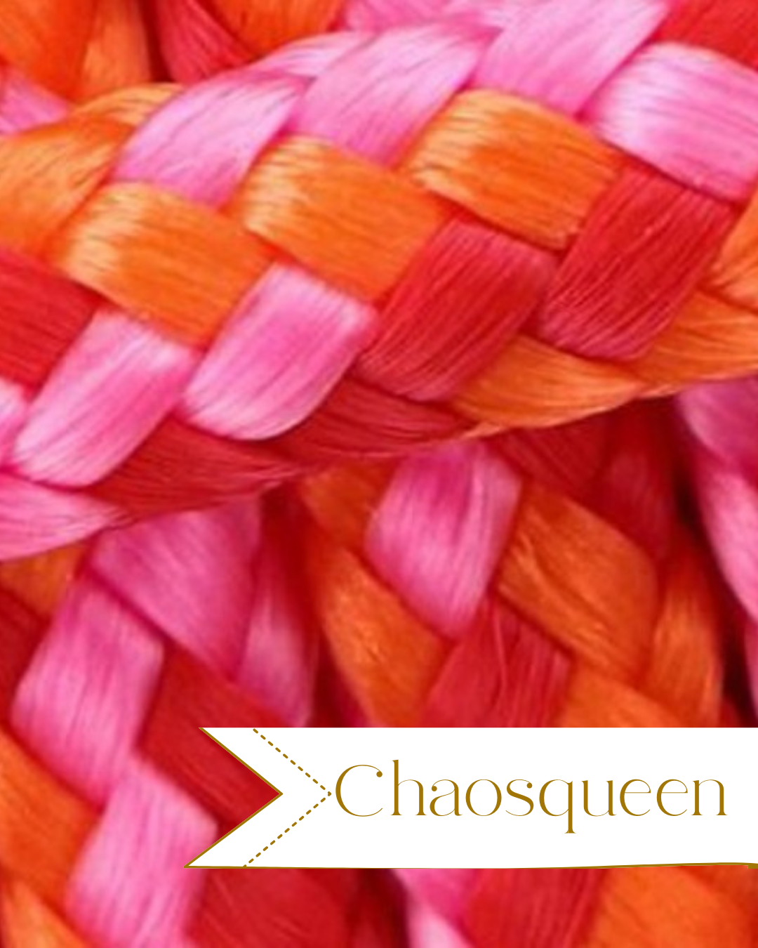 2m Führleine Seil 8mm