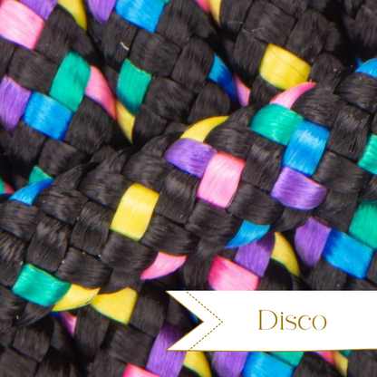 2m Führleine Seil 8mm