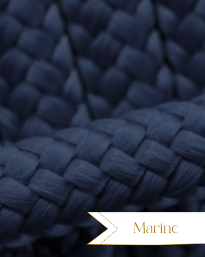 2m Führleine Seil 8mm