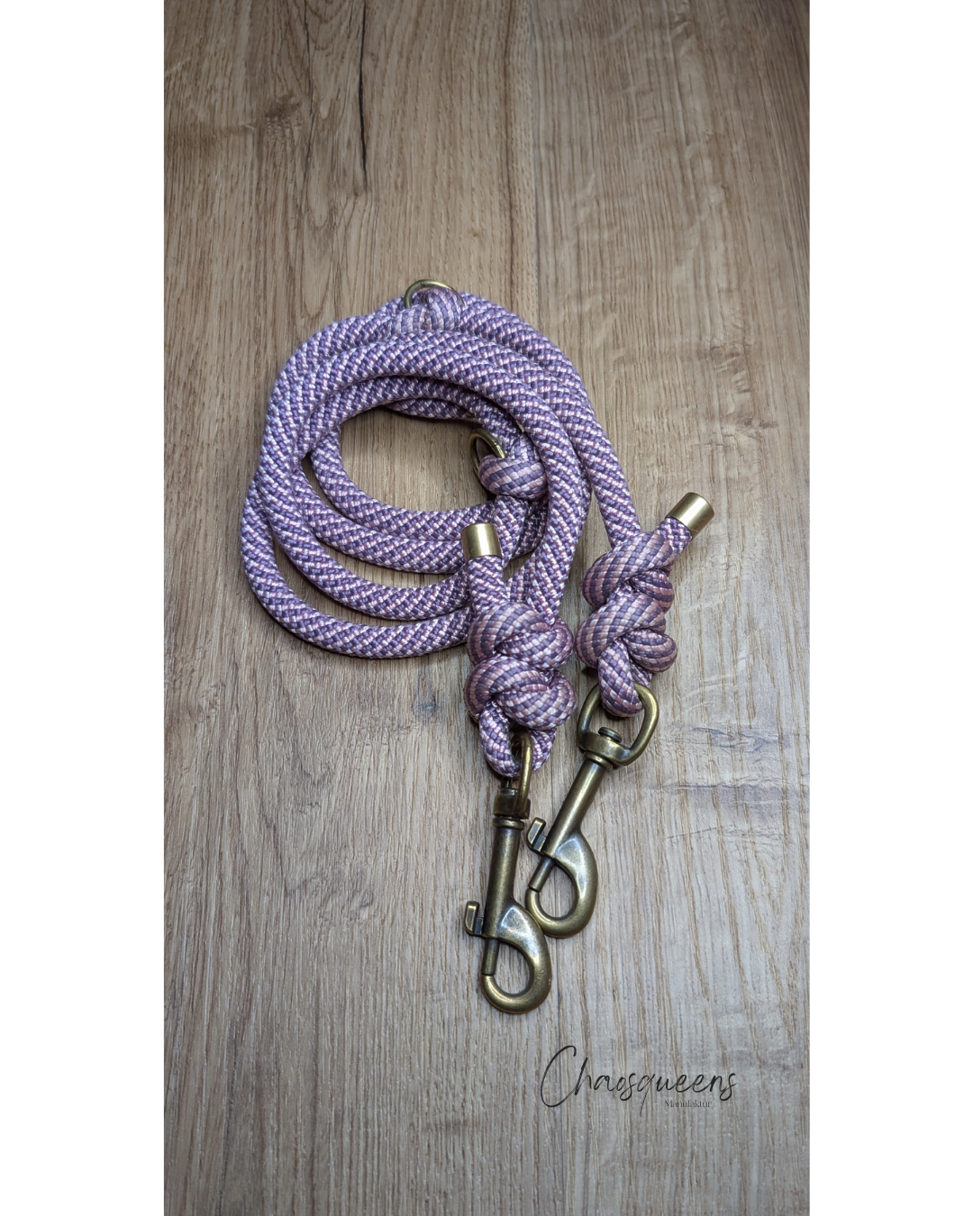 Führleine Antik Wedding