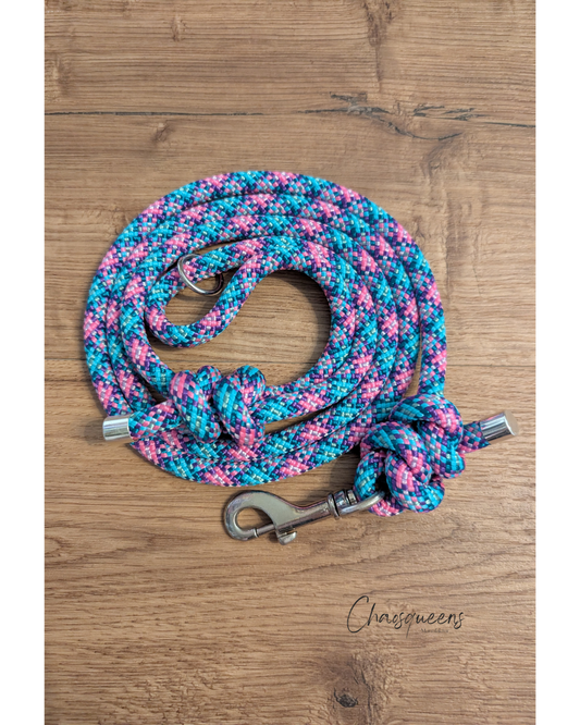 Führleine mit Handschlaufe Starlight