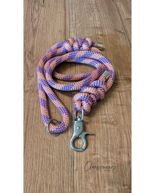 Führleine mit Handschlaufe Summer