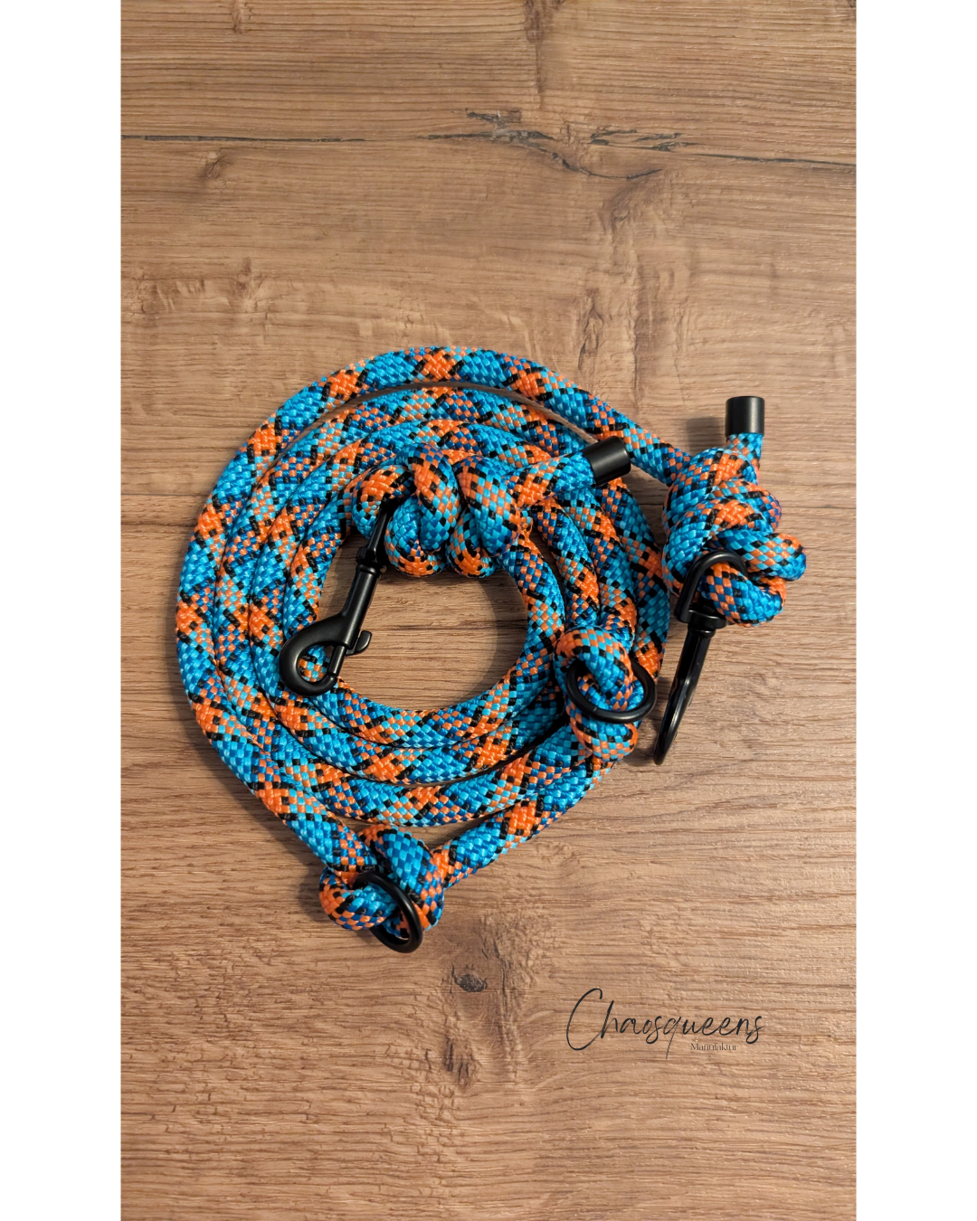 Führleine Komplementär