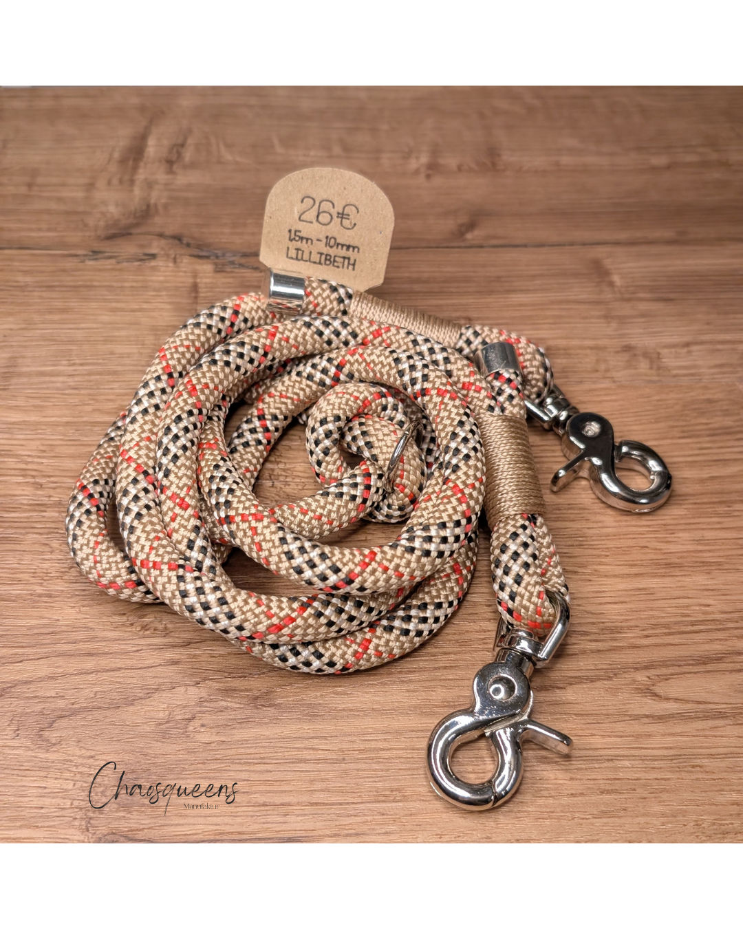 Führleine Lilibeth 2m